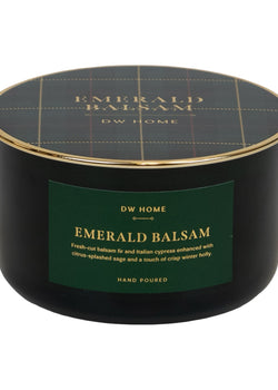 Emerald Balsam
