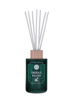 Emerald Balsam | Reed Diffuser