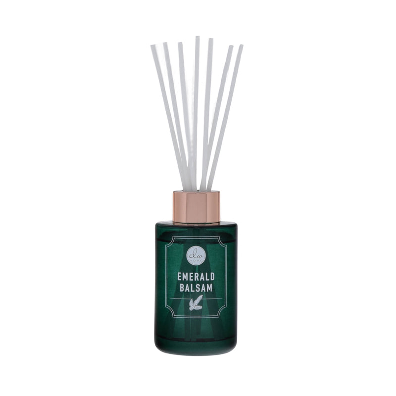 Emerald Balsam | Reed Diffuser – DW Home Candles