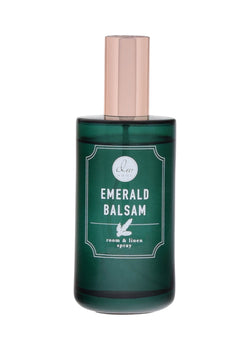 Emerald Balsam | Room Spray