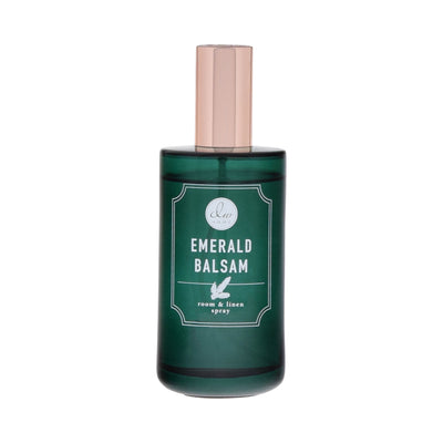 Emerald Balsam | Room Spray