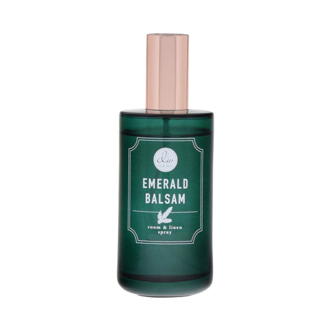 Emerald Balsam | Room Spray