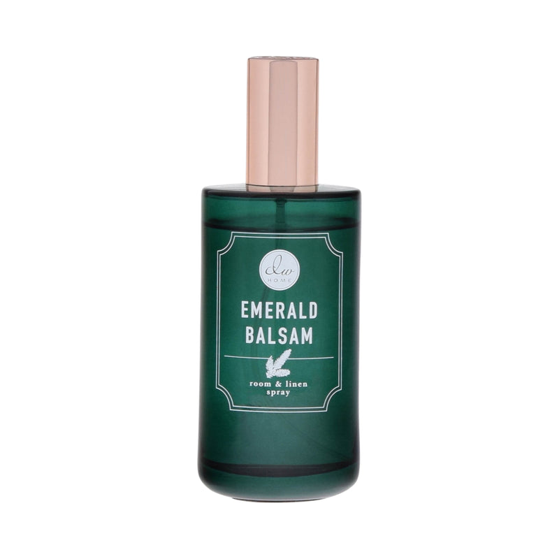 Emerald Balsam | Room Spray