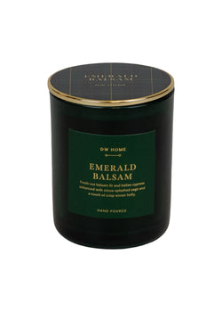 Emerald Balsam - Mini