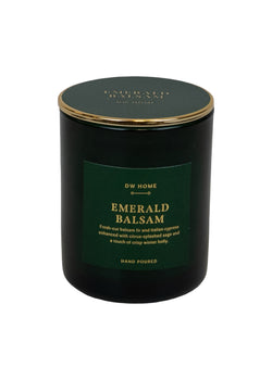 Emerald Balsam - Mini