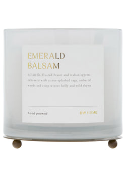 Emerald Balsam