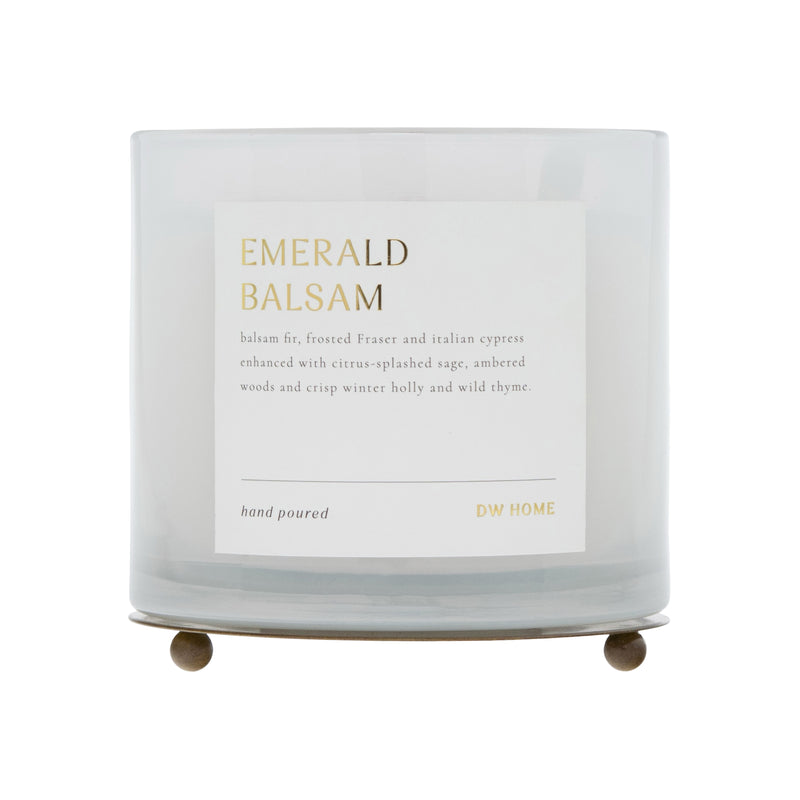 Emerald Balsam