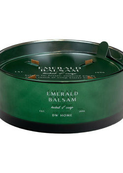 Emerald Balsam