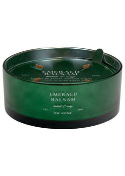 Emerald Balsam