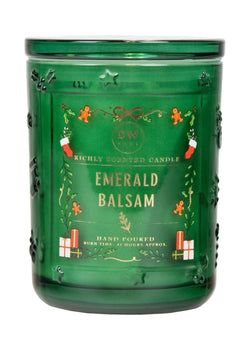 Emerald Balsam