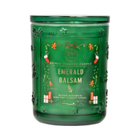 Emerald Balsam