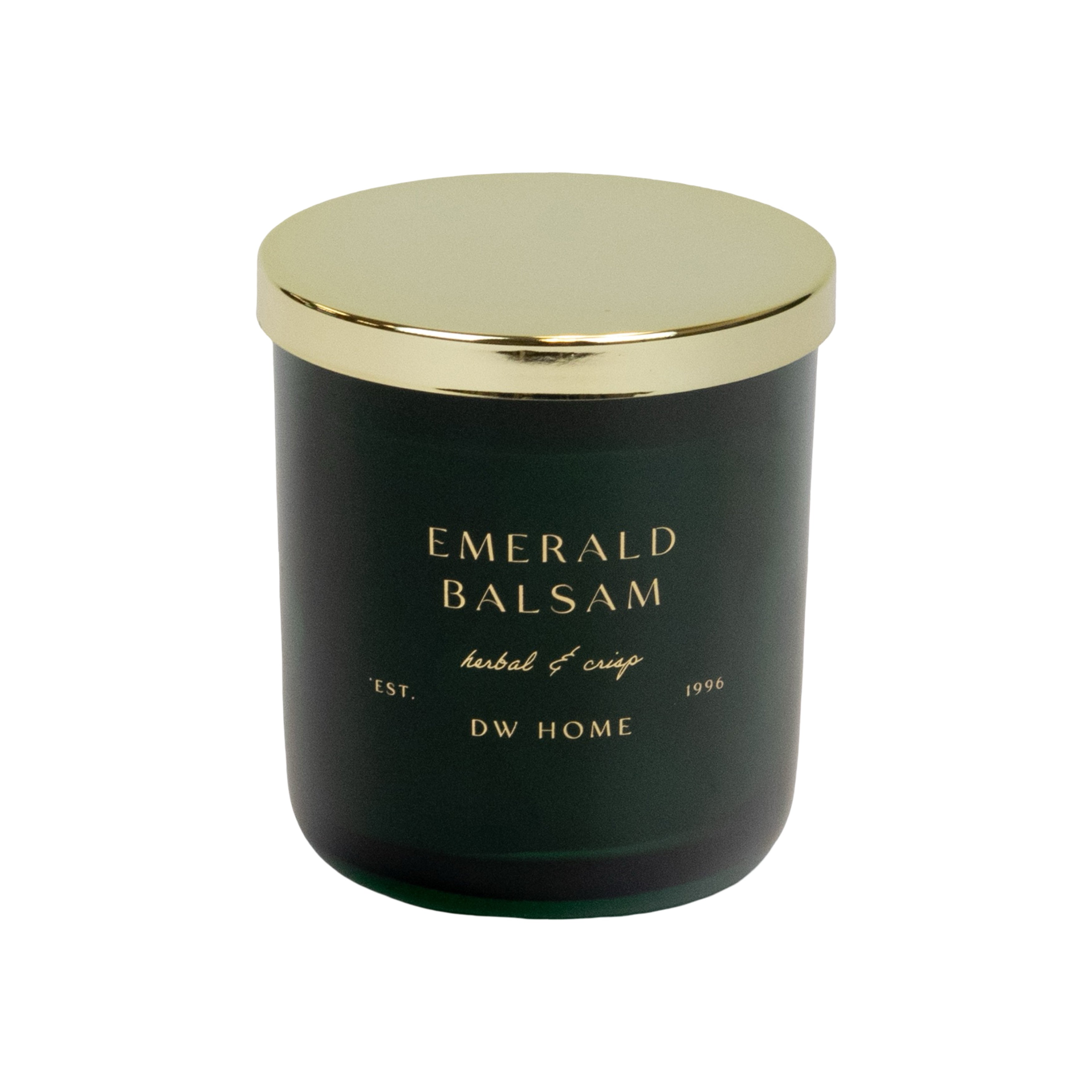 Emerald Balsam – DW Home Candles