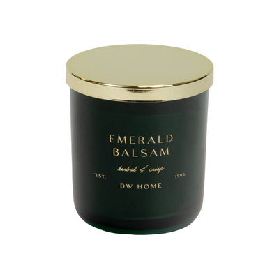 Emerald Balsam