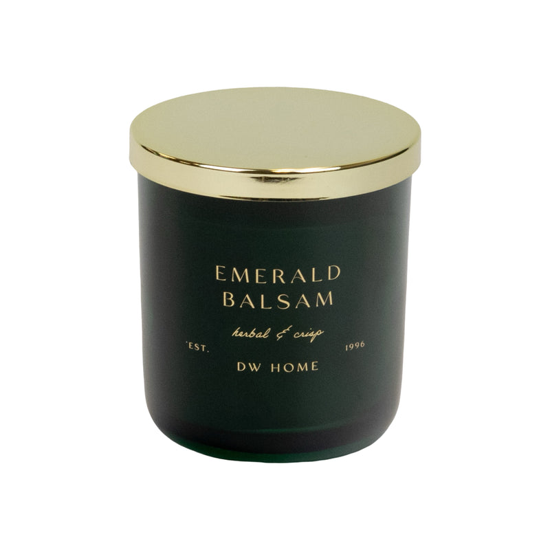 Emerald Balsam