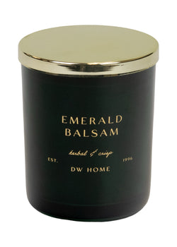 Emerald Balsam
