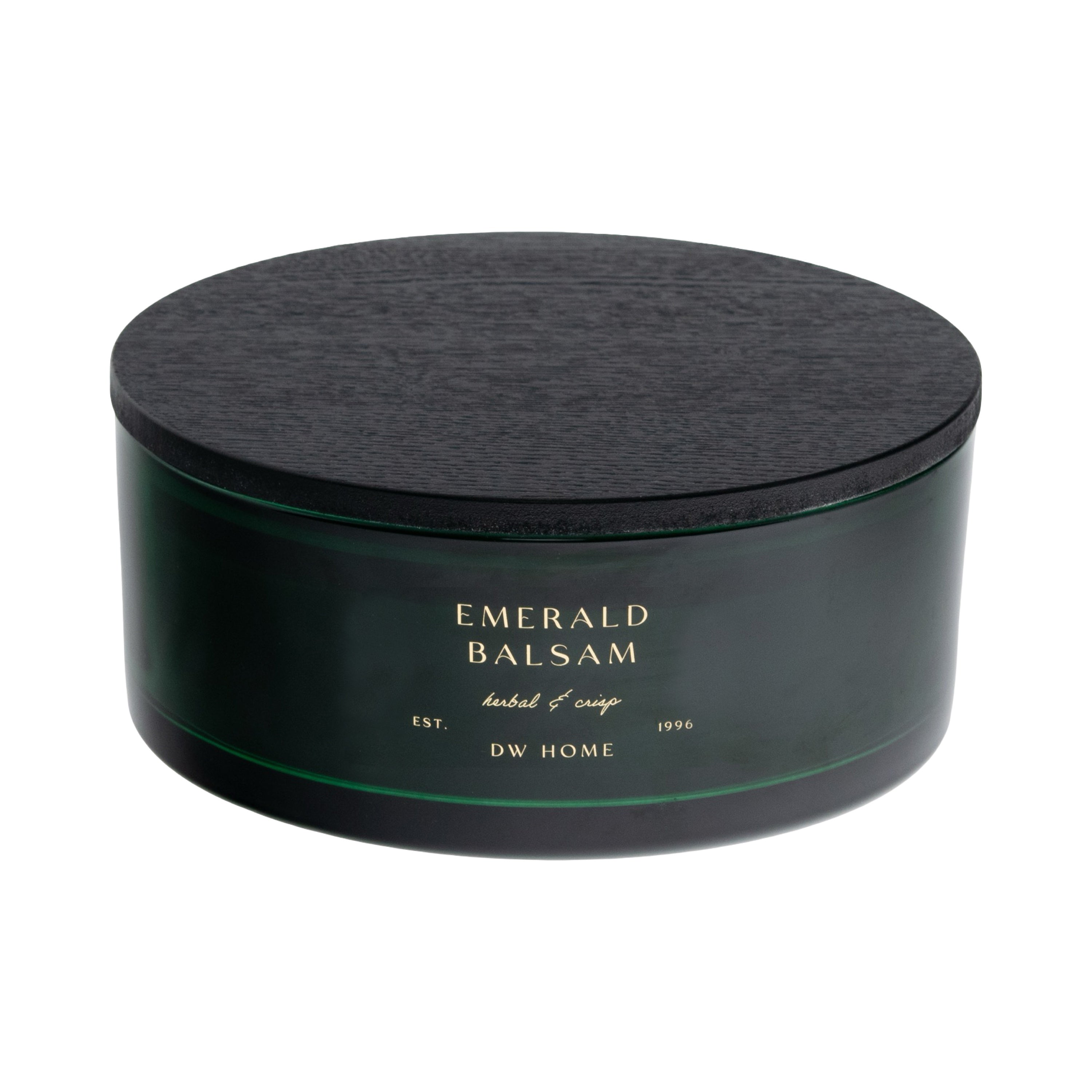 Emerald Balsam – DW Home Candles