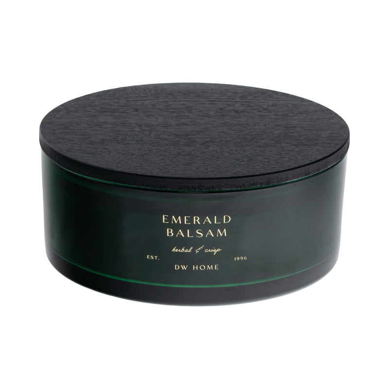 Emerald Balsam