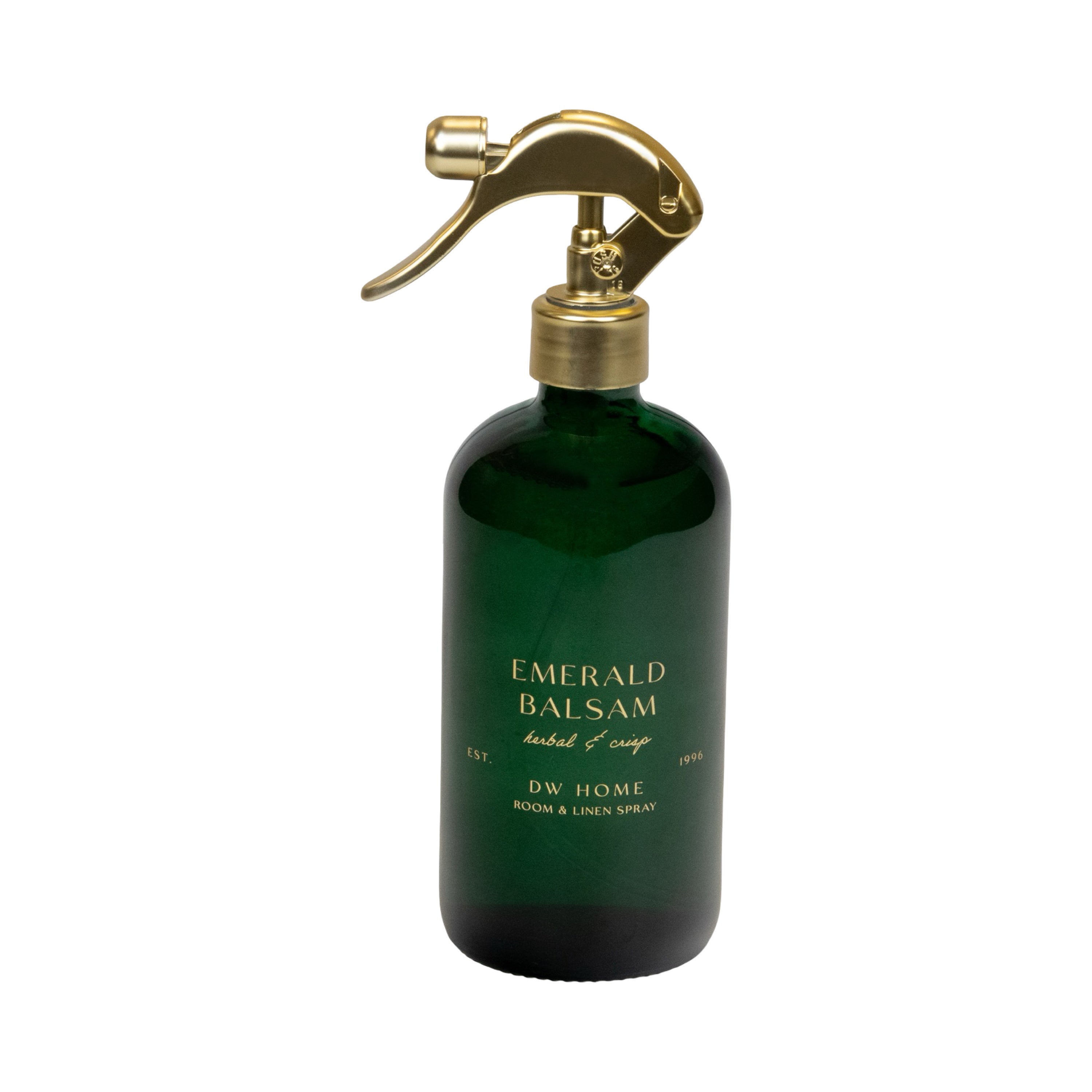 Emerald Balsam – DW Home Candles