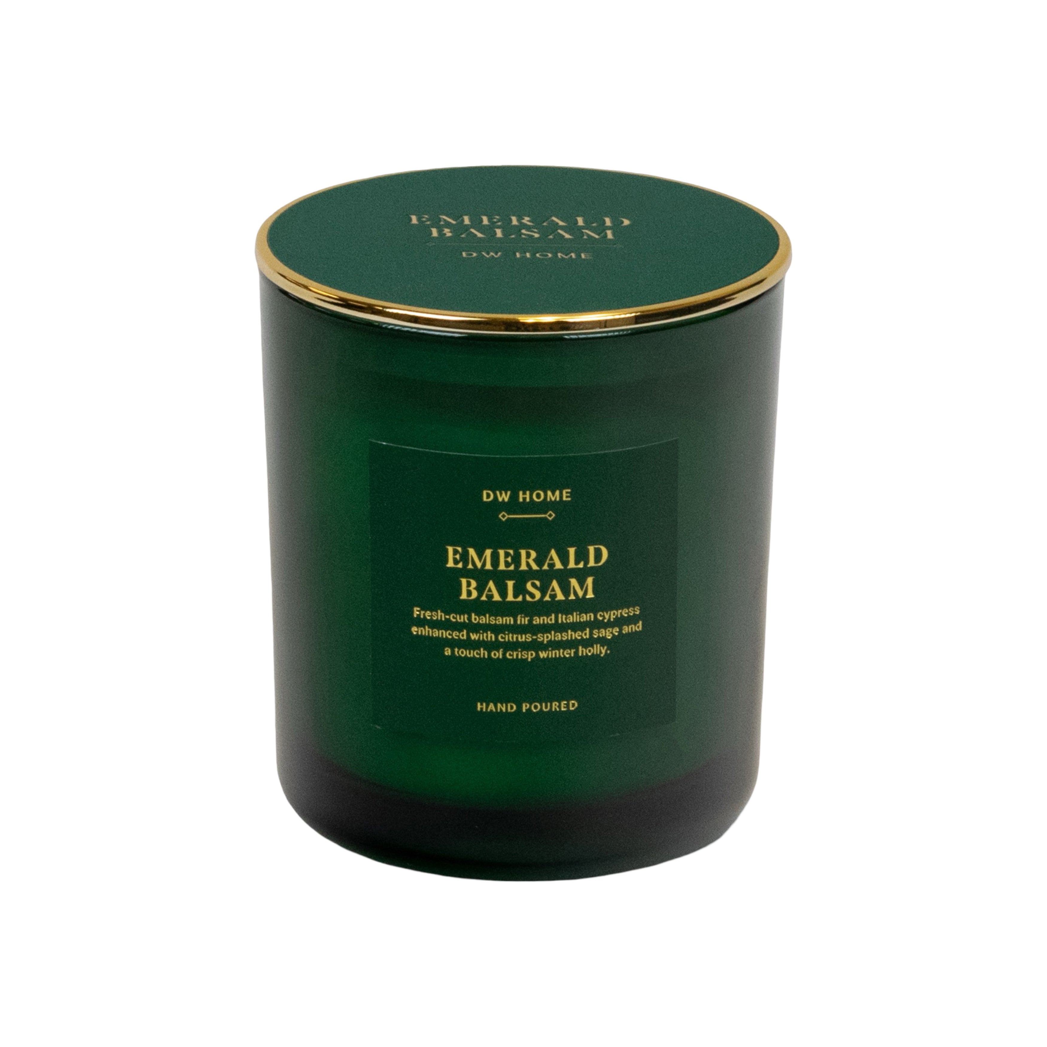 Emerald Balsam – DW Home Candles