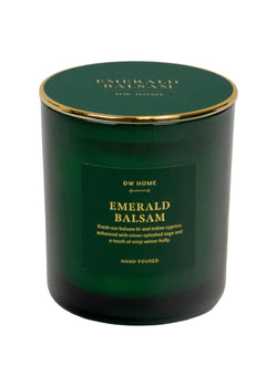 Emerald Balsam