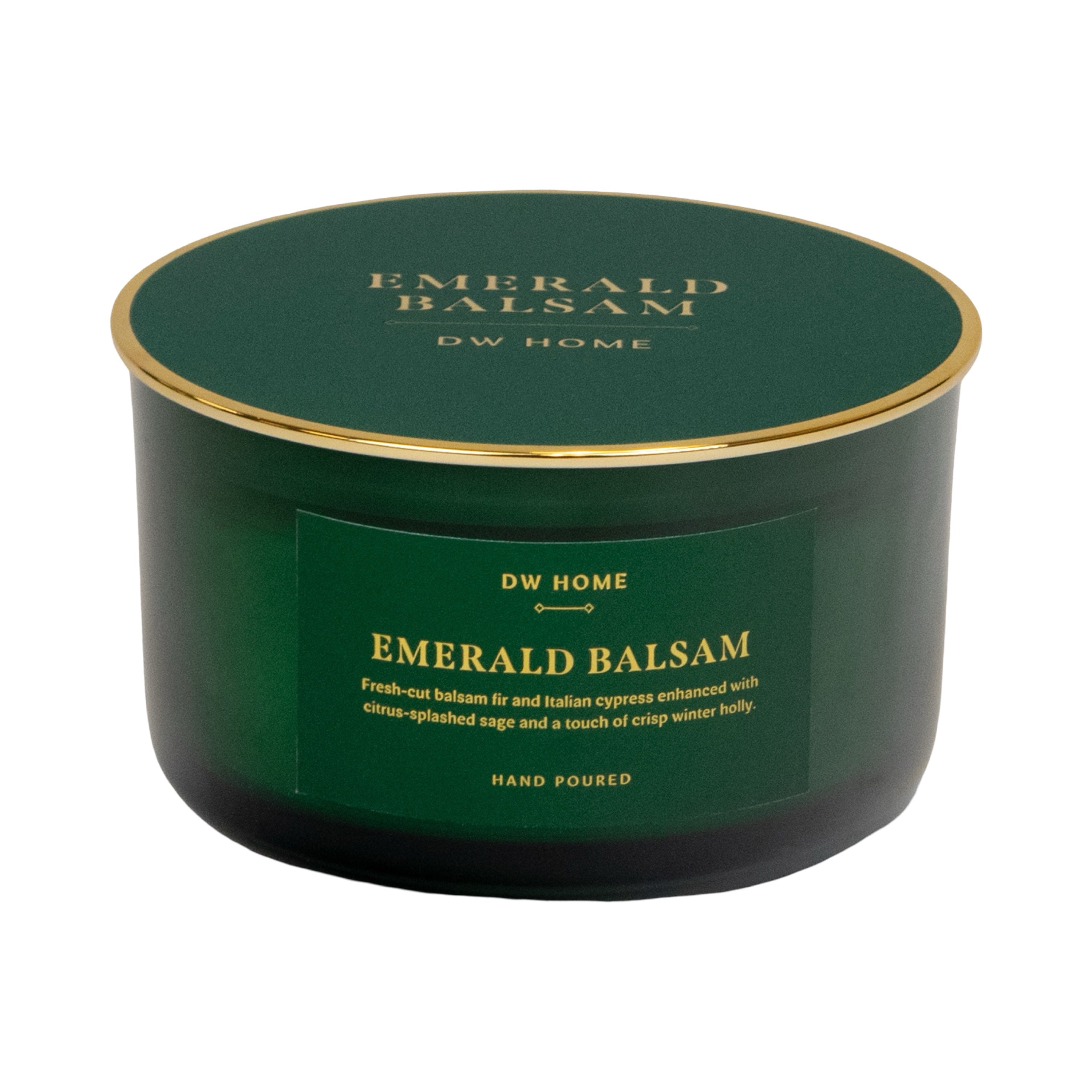 Emerald Balsam – DW Home Candles