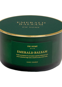 Emerald Balsam