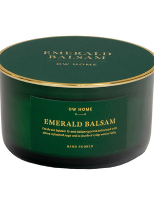 Emerald Balsam
