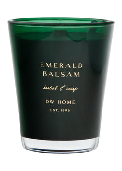 Emerald Balsam