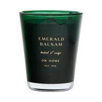 Emerald Balsam