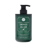 NEW! Emerald Balsam | Hand Soap