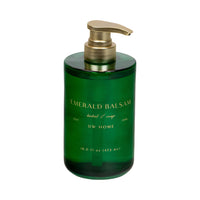NEW! Emerald Balsam | Hand Soap