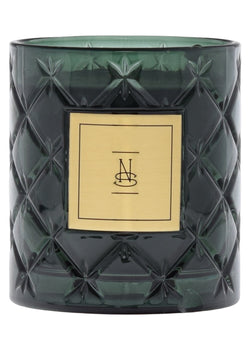 Emerald Forest & Moss