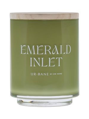 Emerald Inlet