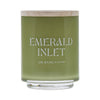 Emerald Inlet