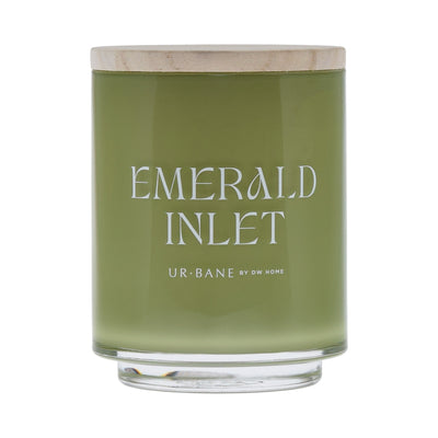 Emerald Inlet