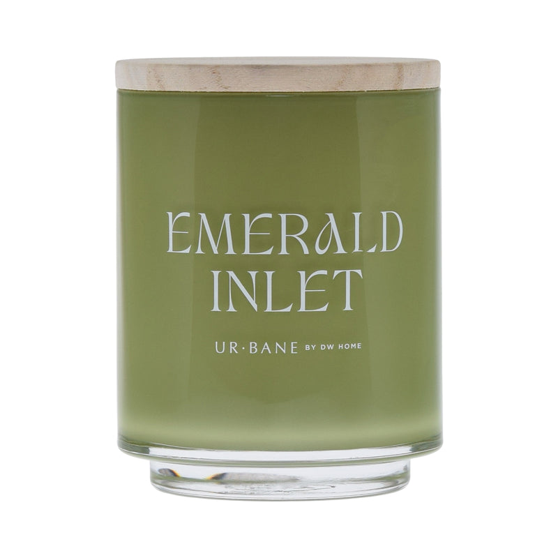 Emerald Inlet