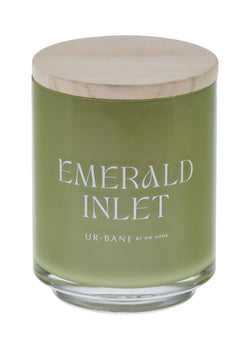 Emerald Inlet