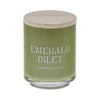 Emerald Inlet