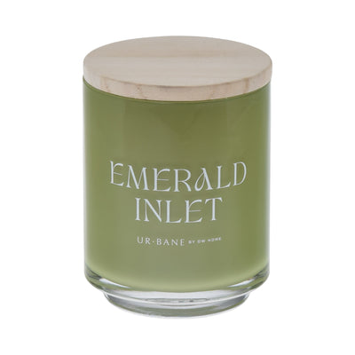 Emerald Inlet