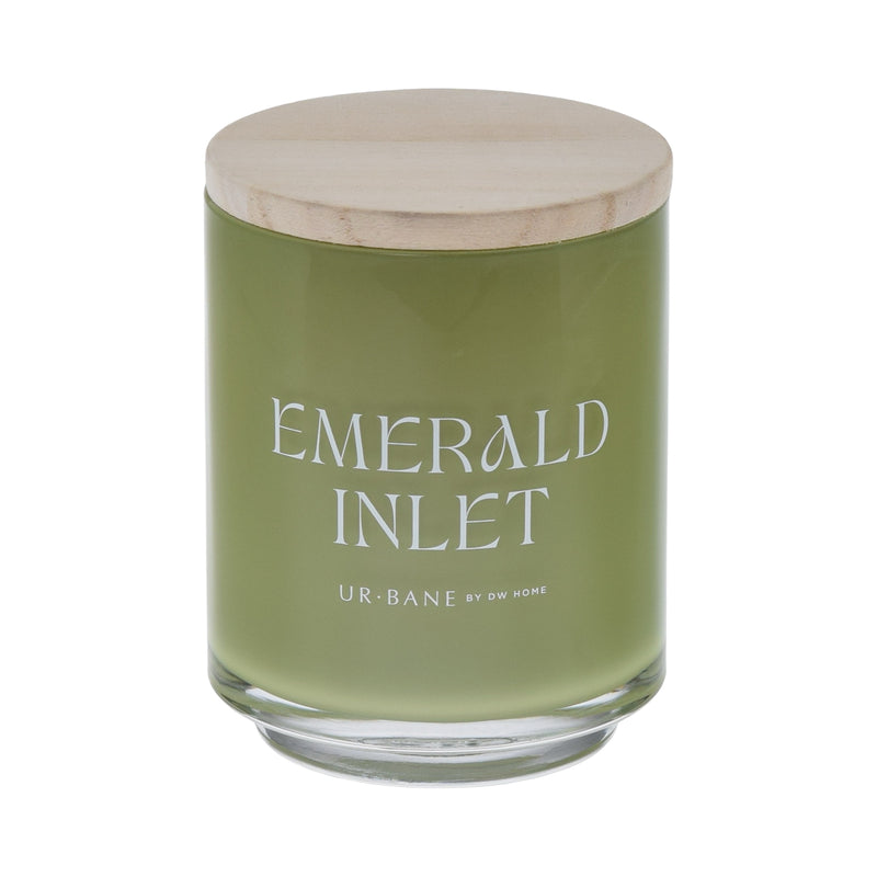Emerald Inlet