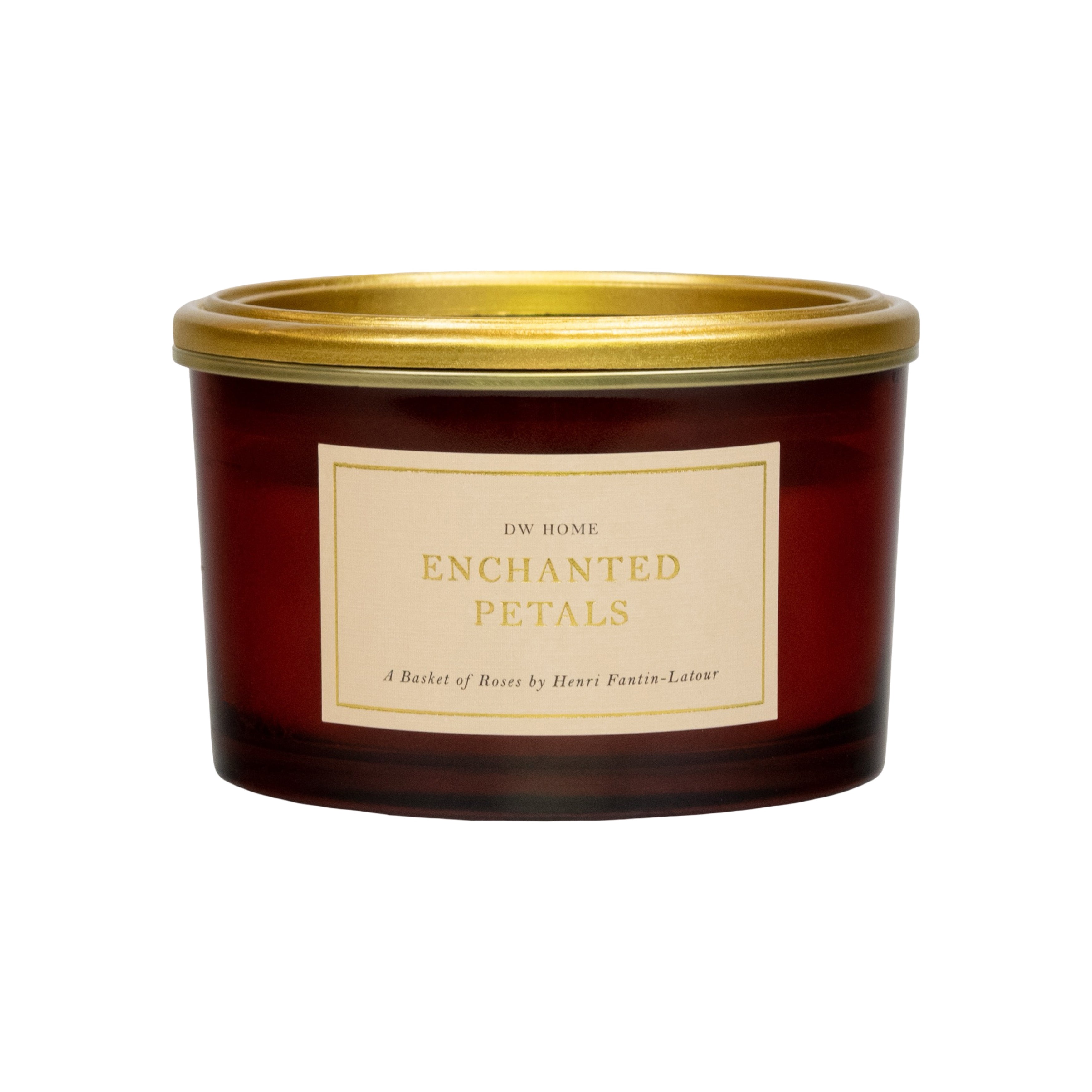 Enchanted Petals – DW Home Candles