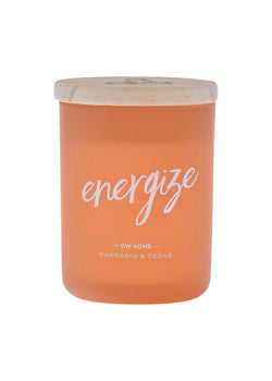 Energize | Mandarin & Cedar - Mini