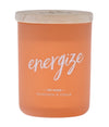 Energize | Mandarin & Cedar - Mini