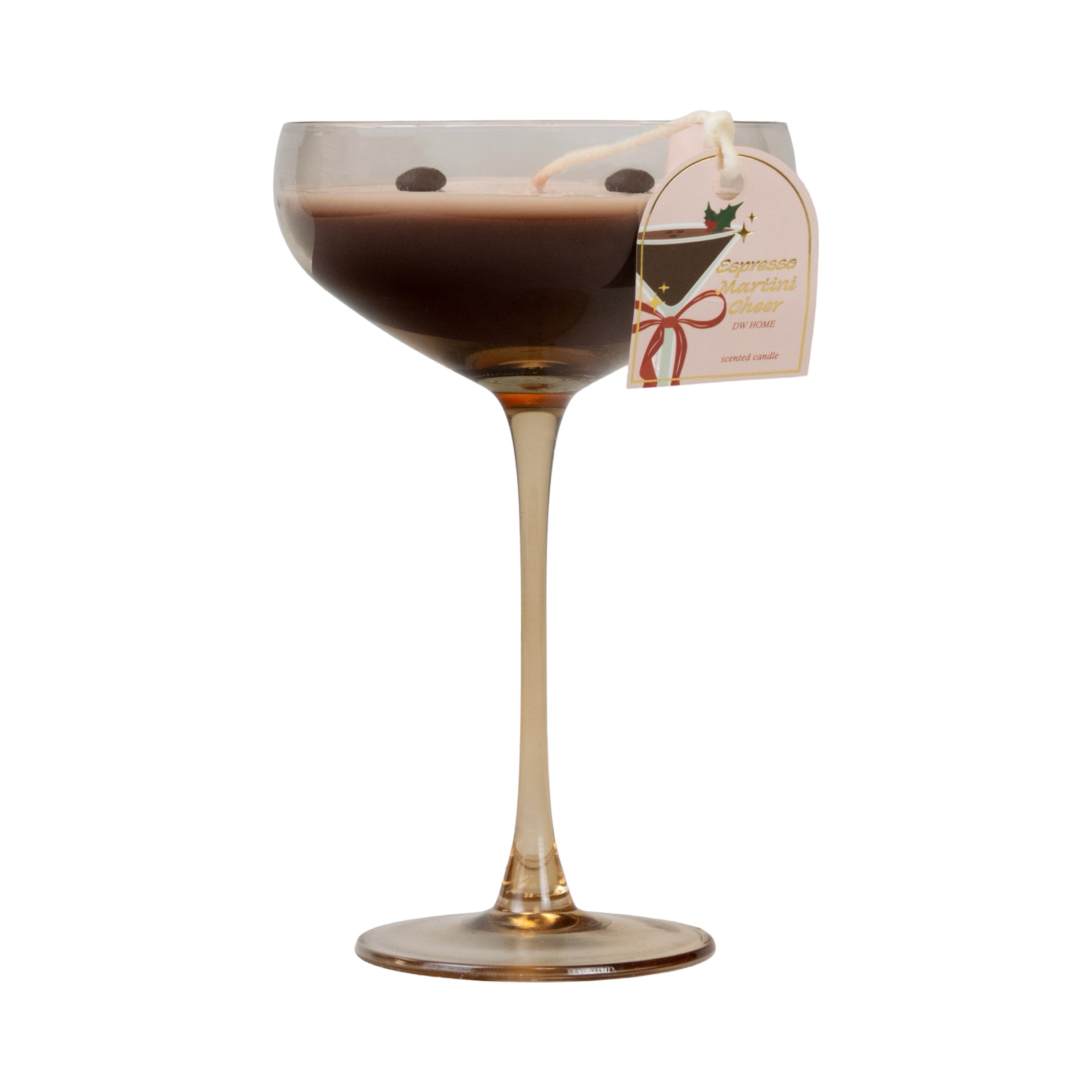 Espresso Martini Cheer – DW Home Candles