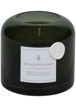 Eucalyptus Sage