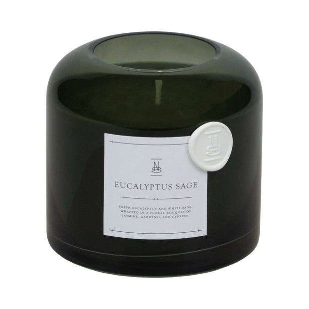 Eucalyptus Sage
