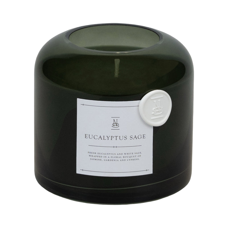 Eucalyptus Sage