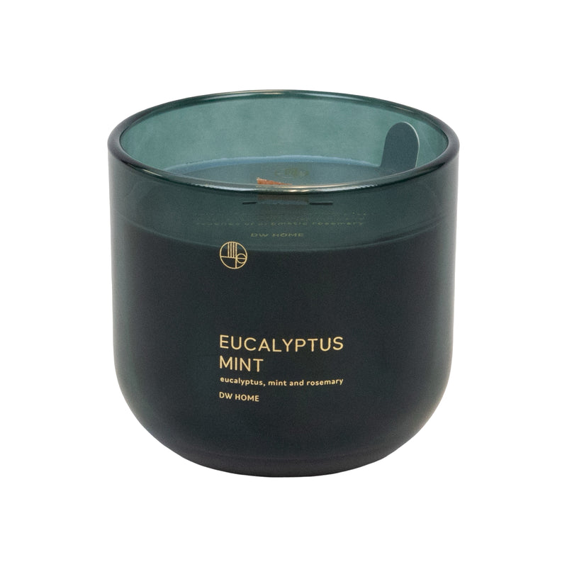 Eucalyptus Mint