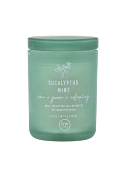 Eucalyptus Mint | Prime - Mini