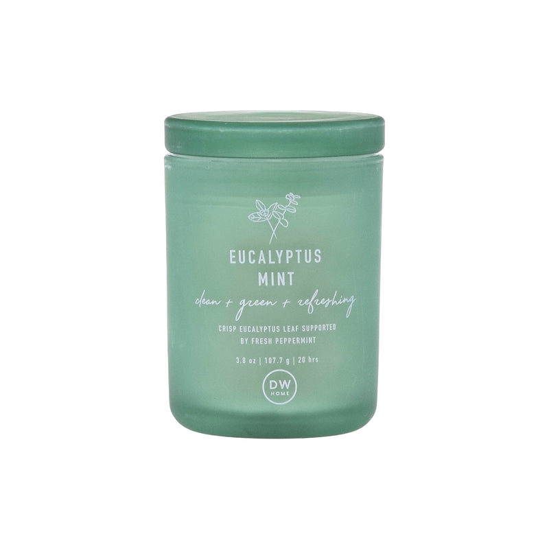 Eucalyptus Mint | Prime - Mini